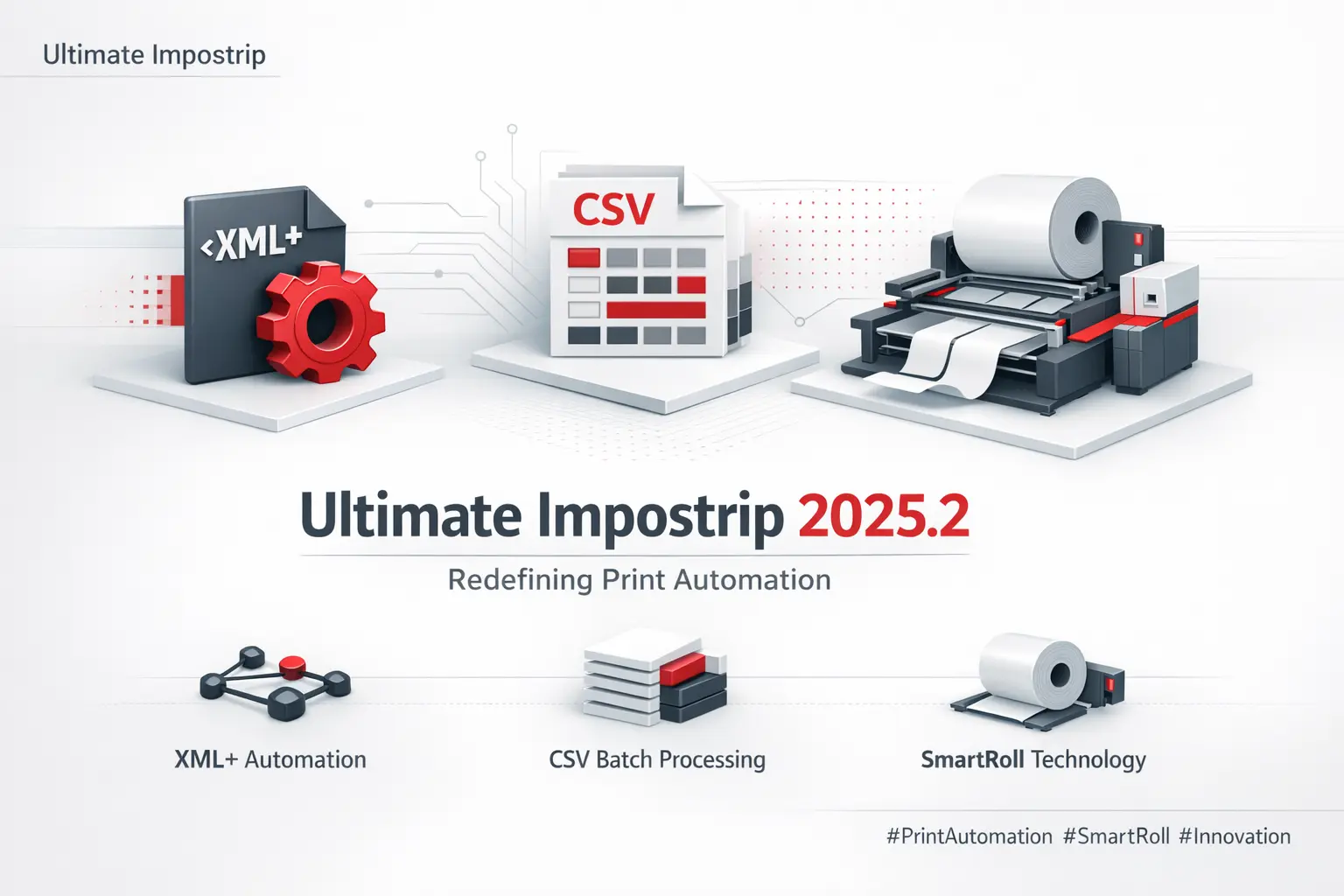 Ultimate Impostrip 2025.02 verfügbar!