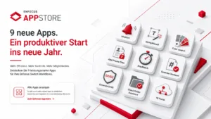 Neue Apps im Enfocus Appstore – Dezember 2024