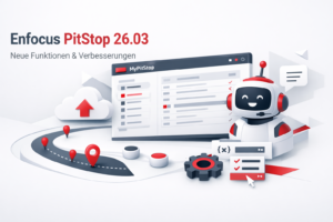 PitStop 26.03 ist da!