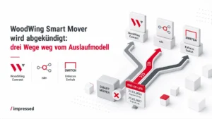 WoodWing Smart Mover – Drei Alternativen für das Auslaufmodell