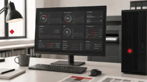 Hardware-Monitoring